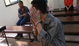 Suýt mất mạng vì bắt nữ chủ quán massage phải phục vụ riêng